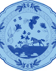 Tuscaloosa Elephant Mini Hors d'oeuvre Collegiate Paper Plates - 50 pack