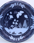 Beachside Pavilion Dinner Plates - 8 pack - Multiple Colors Available