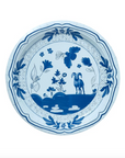 Keek's Chapel Hill Blue GOAT Dinner Collegiate Paper Plates