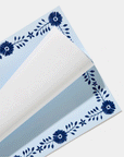 Josephine Daisy Paper Placemat Pad