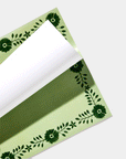 Josephine Daisy Paper Placemat Pad