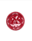 Tuscaloosa Elephant Mini Hors d'oeuvre Collegiate Paper Plates - 50 pack
