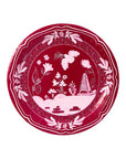 Beachside Pavilion Dinner Plates - 8 pack