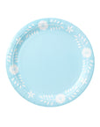 Daisy Josephine Dinner Plates - 8 pack
