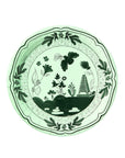 Beachside Pavilion Dinner Plates - 8 pack