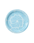Alice Blue Cabbage Dessert Paper Plate - 8 pack