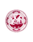 Ballet and Berry Beachside Pavilion Dessert Paper Plates - 8 pack