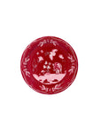 Avery's Fayetteville Javelina Mini Hors d'oeuvre Collegiate Paper Plates - 50 pack