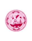 Beachside Pavilion Salad and Dessert Plates 8 per pack