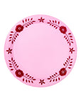 Daisy Josephine Dinner Plates - 8 pack