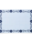 Josephine Daisy Paper Placemat Pad