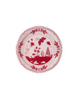 Ballet and Berry Beachside Pavilion Dessert Paper Plates - 8 pack