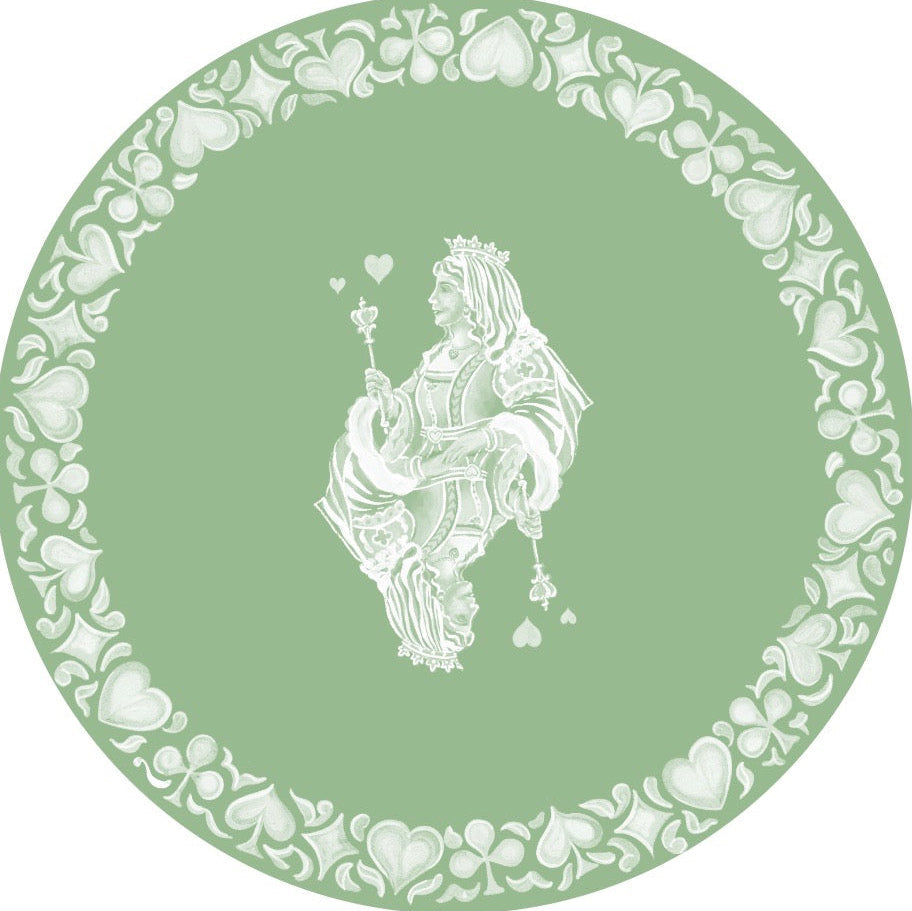 The Parlor & Court Collection