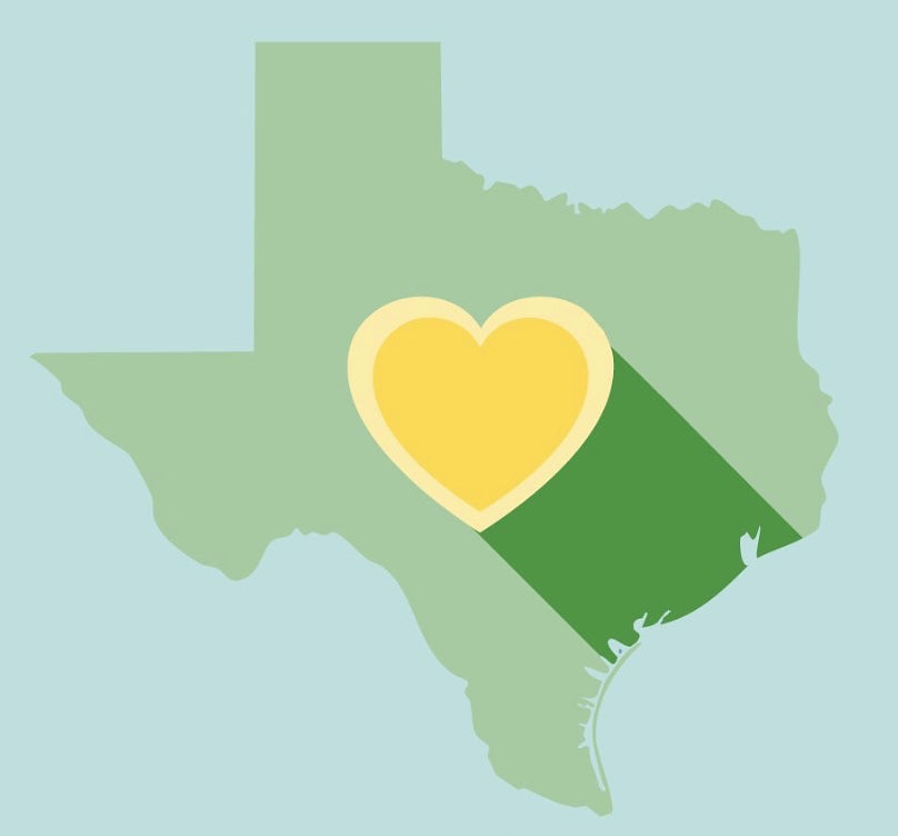 Support Texas Flooding Relief