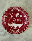 Bobbie's Columbus Ohio Bread and Butter Collegiate Paper Plates - 50 pack