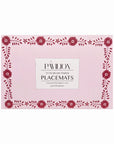 Josephine Daisy Paper Placemat Pad