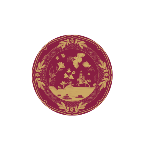 Tallahassee Chief Dessert Paper Plate - 50 pack