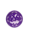 Matthew's Forth Worth Spiked Frog Mini Hors d'oeuvre Collegiate Paper Plates - 50 pack