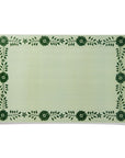 Josephine Daisy Paper Placemat Pad