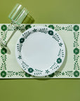 Josephine Daisy Paper Placemat Pad